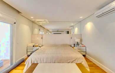 Imagem 16: APARTAMENTO RESIDENCIAL em São Paulo - SP, Vila Nova Conceição