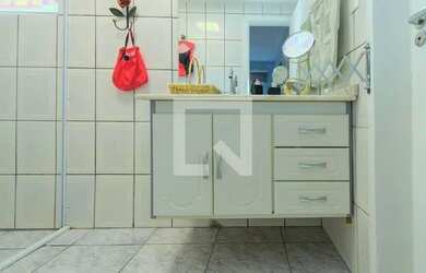 Imagem 12: Apartamento para Aluguel - Chácara Santo Antonio, 2 Quartos, 70 m2