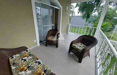 Imagem 3: Casa em Condomínio à venda, 7 quartos, 2 vagas, Recreio dos Bandeirantes...