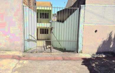 Imagem: A casa possui 2 Dormitórios, 1 Banheiro, 85m² de Área e