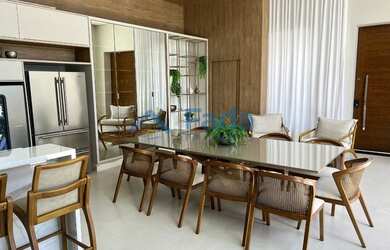 Imagem 16: PORTO RICO - Casa de Condomínio - Condomínio Mirante