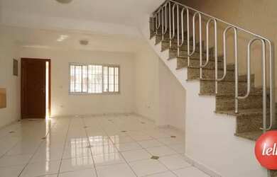 Imagem 3: São Paulo - Casa Padrão - Mooca