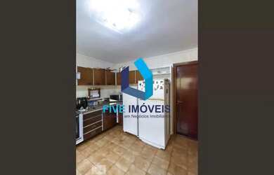 Imagem 14: Casa à venda, 500 m² por R$ 2.800.000,00 - Jardim Marajoara - São Paulo/SP