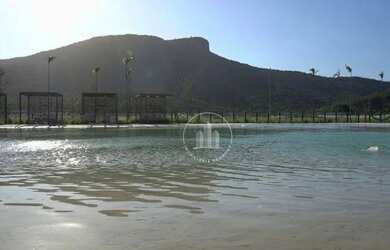 Imagem 2: Terreno à venda, 300 m² por R$ 1.272.000,00 - Pedra Branca - Palhoça/SC