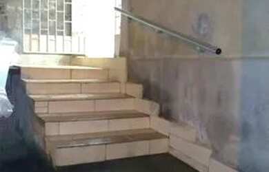 Imagem 4: ALUGO CASA NA TAQUARA. Varanda, 1 Banheiroe1 Dormitório