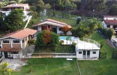 Imagem 16: Excelente casa em condomínio em Joanópolis