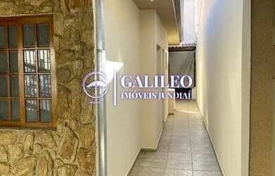 Imagem 15: Casa Térrea no Bairro Medeiros com churrasqueira Jundiaí São Paulo