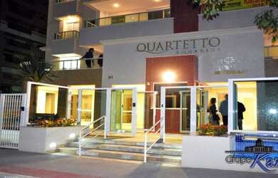 Imagem: Apartamento - Jardim Aquarius - Residencial Quartetto - 120m²