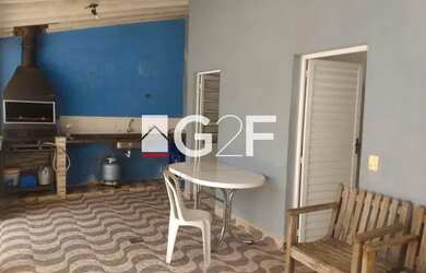 Imagem 4: Casa para venda em condomínio Paulínia!