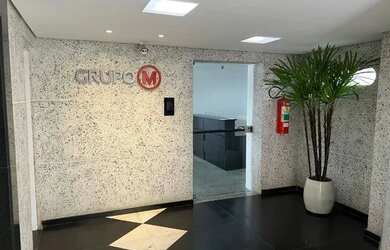 Imagem 1: Andar Corporativo para aluguel, 6 vagas, Luxemburgo - Belo Horizonte/MG