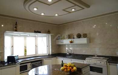 Imagem 16: casa - Vila Embaré - Valinhos