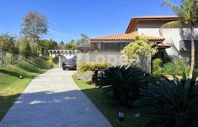 Imagem 4: casa - Condomínio Fechado Village Haras São Luiz II - Salto