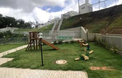 Imagem 6: Apartamento. Imóvel novo, 1 Vaga na garageme2 Dormitórios