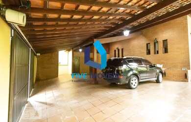 Imagem 6: Casa à venda, 500 m² por R$ 2.800.000,00 - Jardim Marajoara - São Paulo/SP