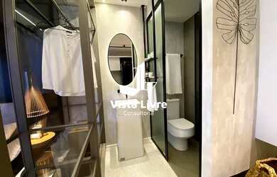 Imagem 8: Studio com 1 dormitório à venda, 29m² - Vila Madalena - São Paulo/SP...