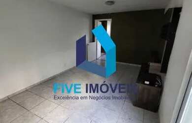Imagem 13: Apartamento com 2 dormitórios, 56 m² - venda por R$ 238.000,00 ou aluguel...