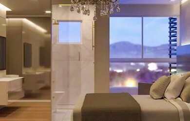 Imagem 5: Residencial Amsterdã. Piscina, 138m² de Área, 2 Vagas na garageme3...