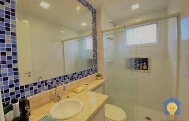 Imagem 13: Apartamento com 3 dorms, 104 m² - Venda por R$ 848.000 ou Aluguel por...