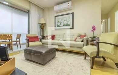 Imagem 6: Apartamento para Aluguel - Recreio, 3 Quartos, 114 m2