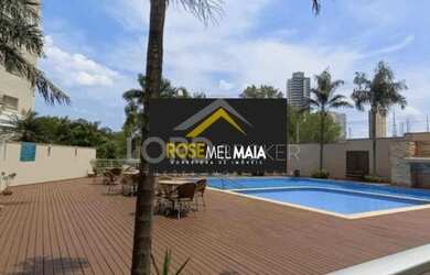 Imagem 6: Apartamento à venda no Condomínio Residencial Garden Ville, em Cuiabá-MT
