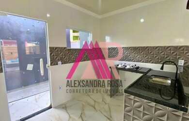 Imagem 3: Unamar tamoios Cabo frio. Piscina, Churrasqueira, Varandae2 Vagas na garagem