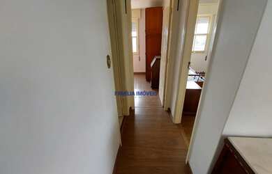 Imagem 10: Apartamento à venda 2 quartos dependência Boqueirão Santos