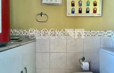 Imagem 6: Recreio dos Bandeirantes Cobertura 4 quartos, sendo 2 suites