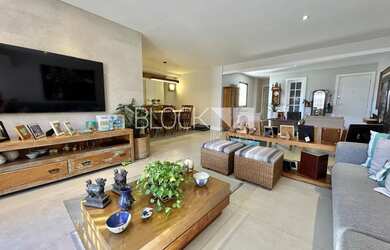 Imagem 10: Recreio dos Bandeirantes Cobertura 4 quartos, sendo 2 suites