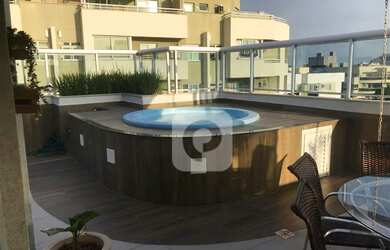 Imagem 13: LINDA COBERTURA DUPLEX NA RUA JOAQUIM PINHEIRO - FREQUESIA