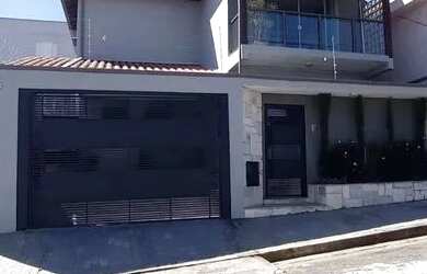 Imagem: Casa a venda próximo ao Novo Fórum em Varginha MG