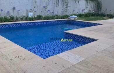 Imagem 16: Casa para alugar, 918 m² por R$ 52.181,00/mês - Gênesis 2 - Santana...