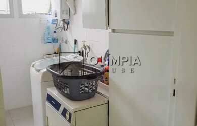 Imagem 14: Venda Apartamento 4 Dormitórios - 168 m² Campo Belo