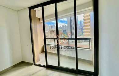 Imagem: O apartamento possui 3 Dormitórios, 3 Banheiros, 2 Vagas na