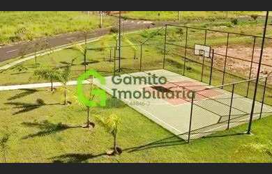 Imagem: O terreno possui 200m² de Área e está localizado em Maisparque