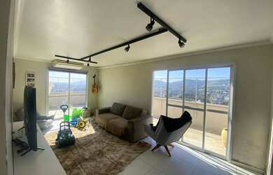 Imagem 5: Cobertura em Nonoai. Churrasqueira, 150m² de Área, 2 Vagas na garageme3...