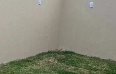 Imagem 15: Casa 2Q em Senador Canedo na Vila Matinha