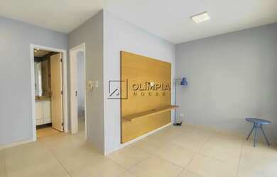 Imagem 9: Venda Apartamento 1 Dormitórios - 43 m² Campo Belo