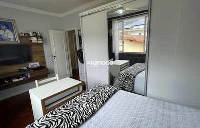 Imagem 16: Casa no condomínio Fazenda Passaredo 631m² venda