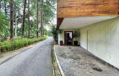 Imagem 2: Casa à venda em Cotia, San Diego Park, com 2 suítes, com 140 m², Condomínio...