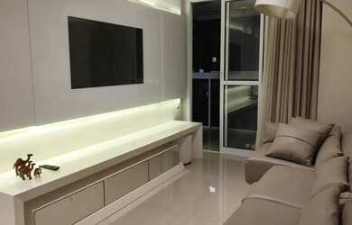 Imagem 15: Imóvel para venda tem 123 metros quadrados com 4 quartos em Praia da...