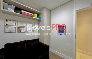 Imagem 13: Belisimo apto garden mobiliado com 113m2 de 2 dorm sendo 1 suite e 2 vagas no Alto de Boa