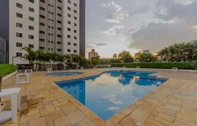 Imagem 5: Imóvel para venda com 181 metros quadrados com 3 quartos em Santo Amaro...