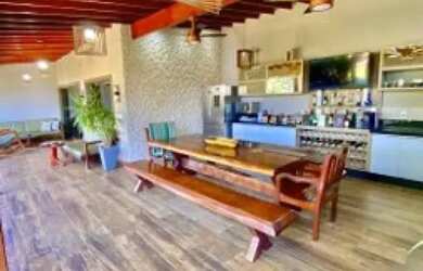 Imagem 7: CASA TÉRREA - JARDIM ESTÂNCIA BRASIL - SP