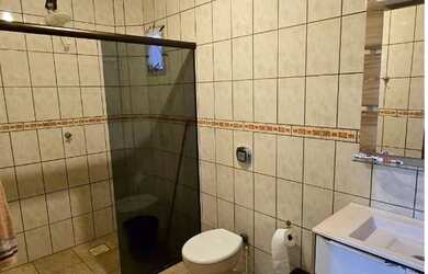 Imagem 13: Duas casas á venda na Praia da Ferrugem capão - Garopaba/SC