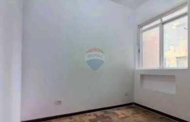 Imagem 12: Apartamento a venda no Centro com 88m2 e 1 kitinet separada