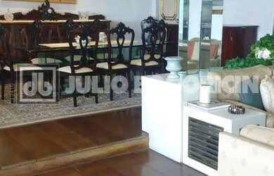 Imagem 9: EXCELENTE QUATRO QUARTOS COM VISTA PANORAMICA