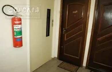 Imagem 9: Apartamento para venda ou locação - Parque São Vicente, Mauá