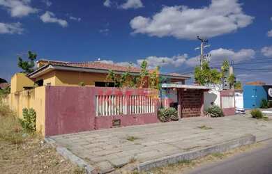 Imagem 2: IMÓVEL COMERCIAL DE ESQUINA - 10 CÔMODOS 4 BANHEIROS - NOVA BETÂNIA...