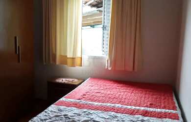 Imagem 8: Apartamentos Padrão em Poços de Caldas