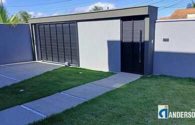 Imagem 9: Excelente casa de alto padrão em Itaipuaçu de 3 qtos 1 suíte , terreno...